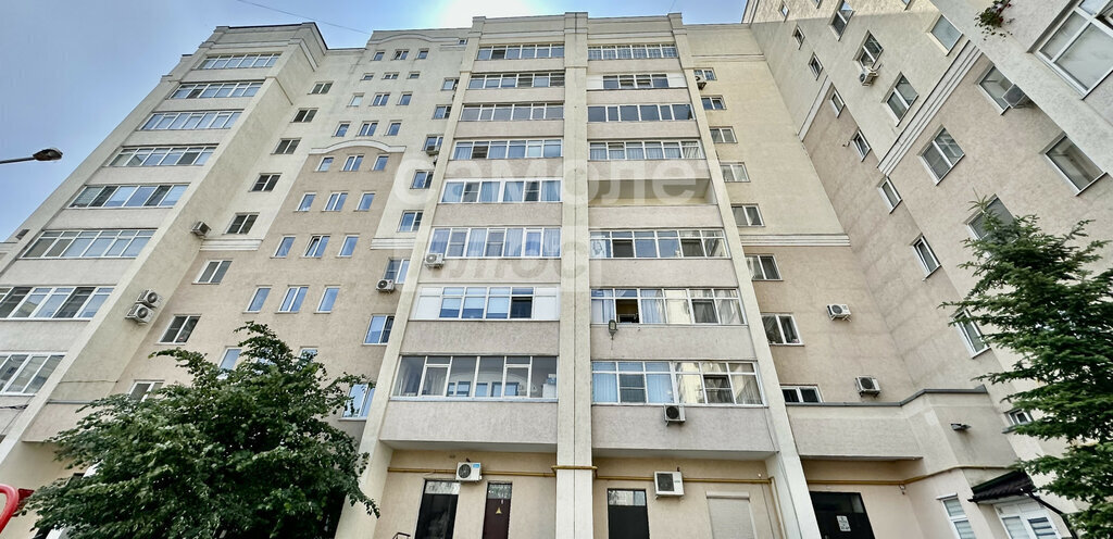 квартира г Пенза ул Пушкина 11 фото 19