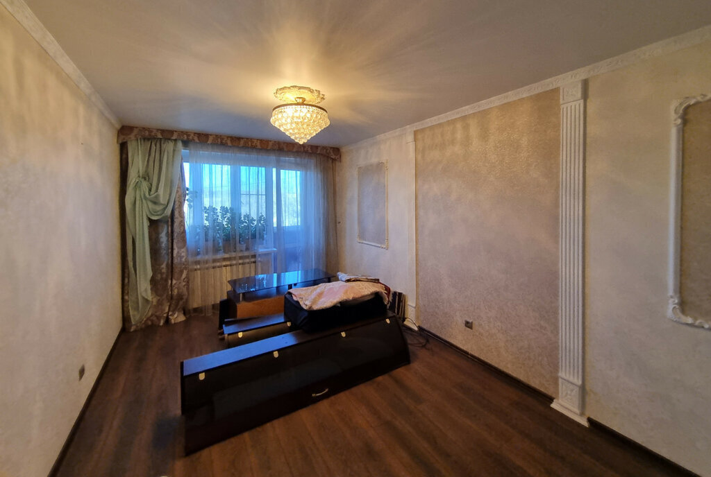 квартира г Бор ул Фрунзе 113 Московская фото 22