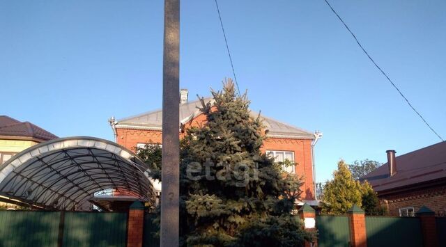 ул Патриса Лумумбы фото