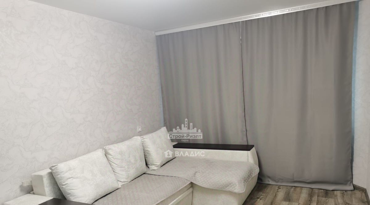 квартира г Керчь ул Блюхера 25 фото 2