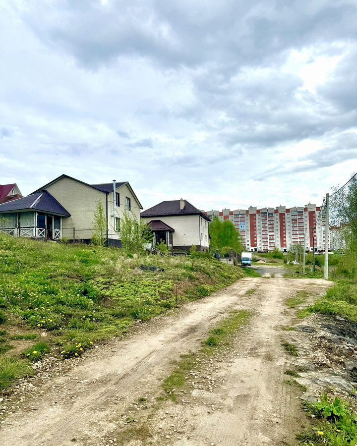 земля г Смоленск п Одинцово р-н Ленинский ул Беговая фото 5