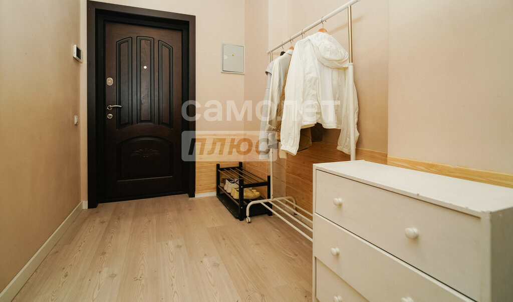 квартира г Омск ул Ватутина 18 фото 16