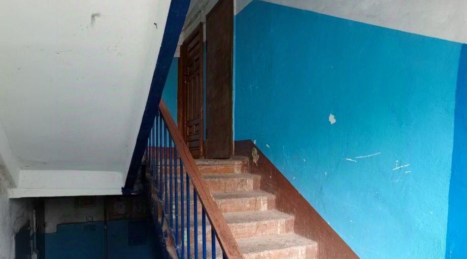 квартира г Березники ул Ломоносова 95 фото 10