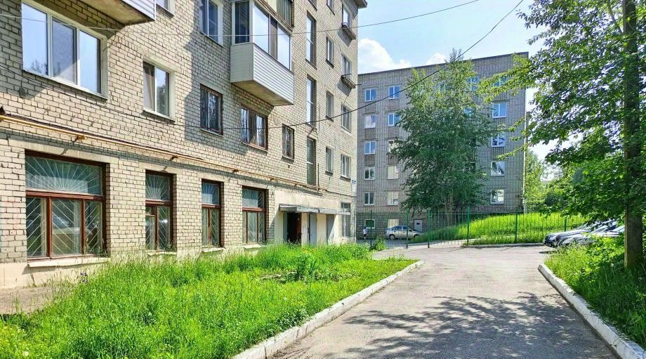 квартира г Березники ул Свердлова 69 фото 11