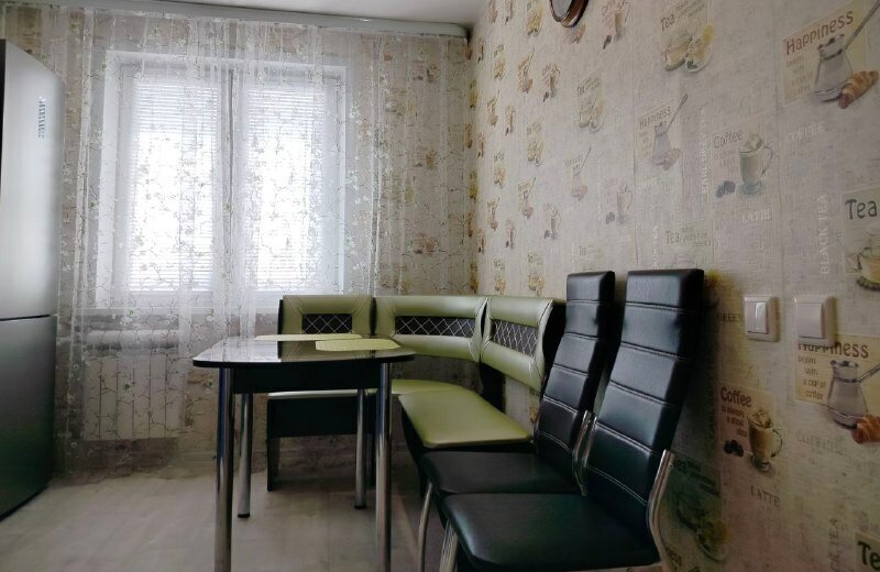 квартира г Кемерово ул Белозерная 23 фото 7
