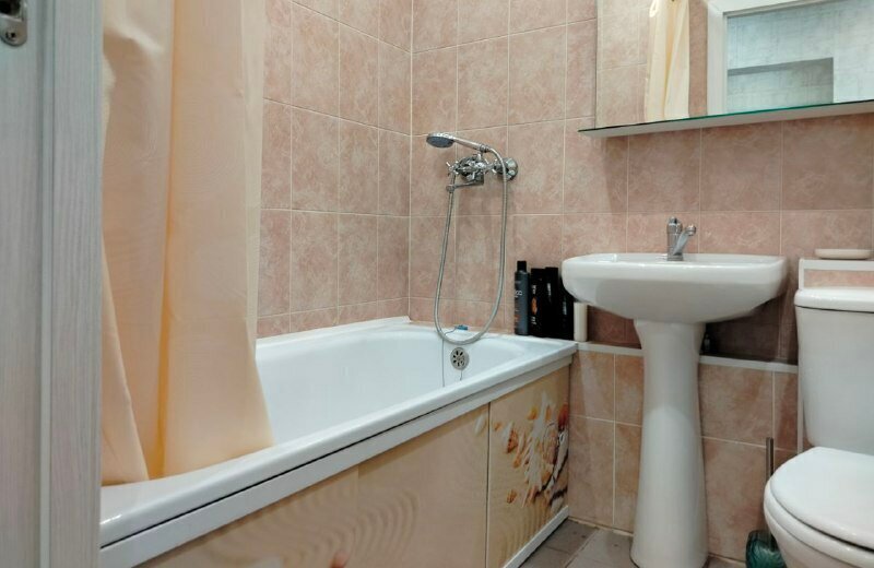 квартира г Кемерово ул Белозерная 23 фото 16