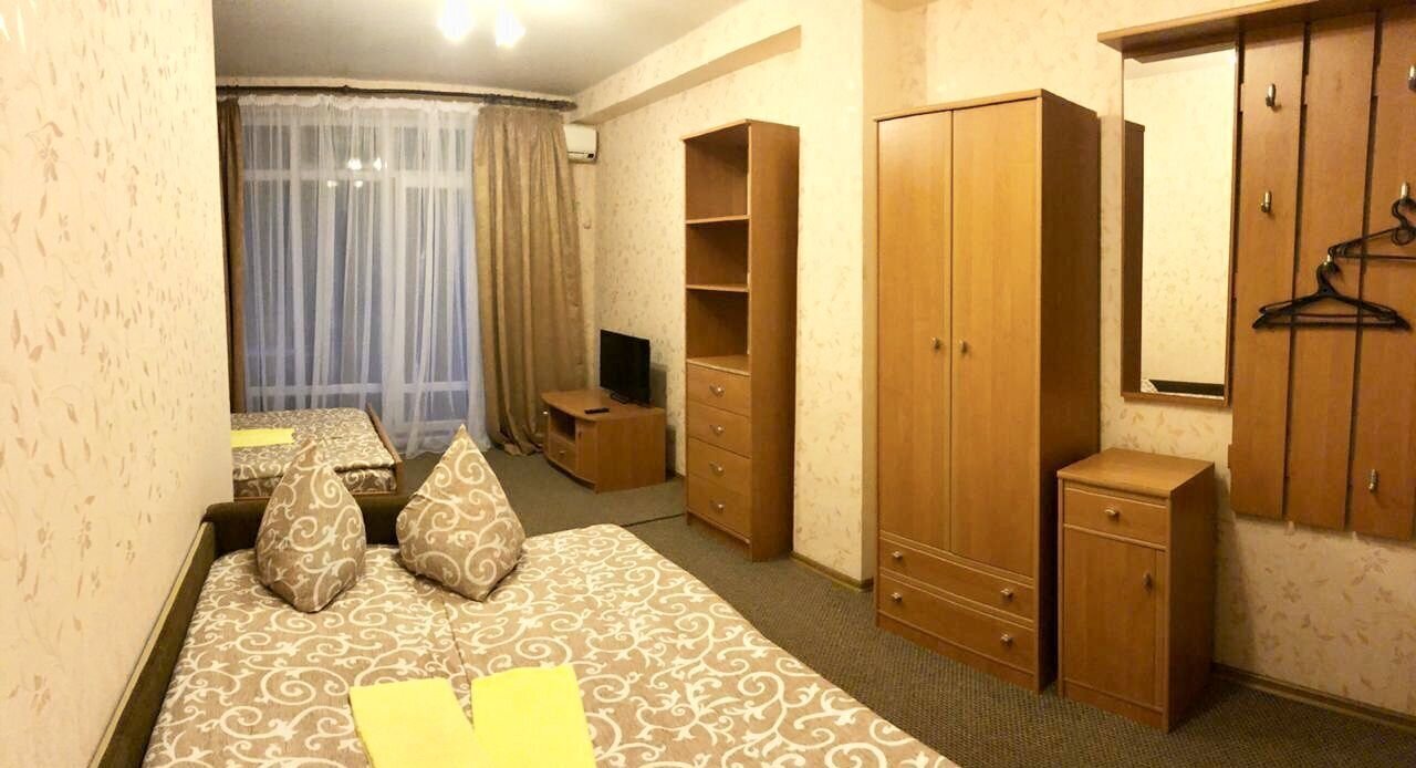комната г Алушта ул Глазскрицкого 23 фото 2