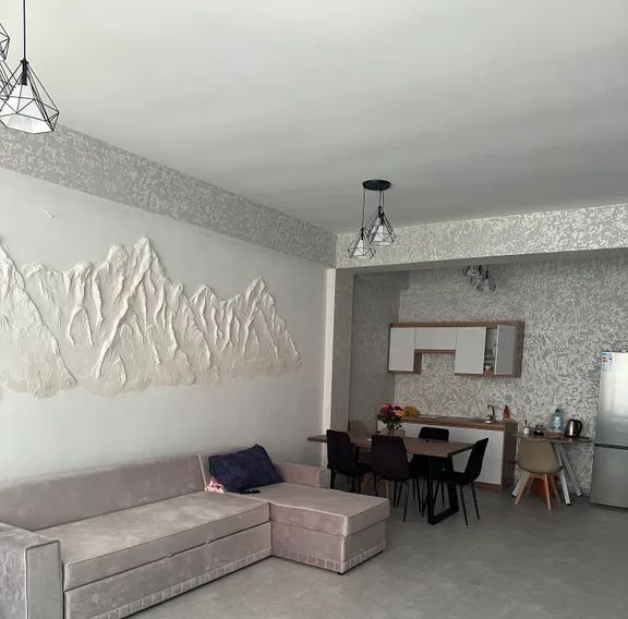 дом г Махачкала р-н Кировский микрорайон Караман-7 уч 30 фото 5