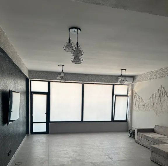 дом г Махачкала р-н Кировский микрорайон Караман-7 уч 30 фото 7