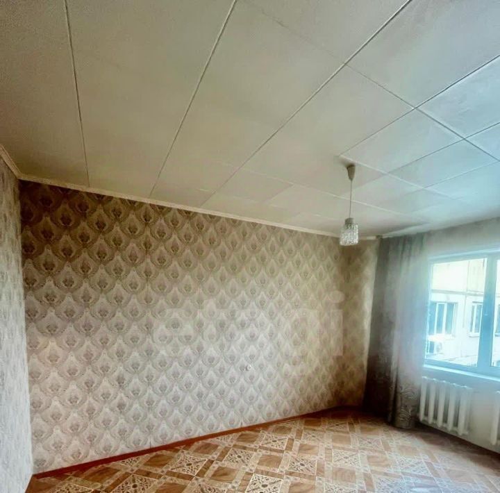квартира г Брянск р-н Бежицкий мкр Автозаводец 11 фото 9
