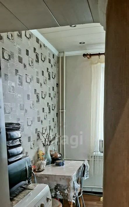 квартира г Брянск р-н Бежицкий ул Гвардейская 4 фото 10