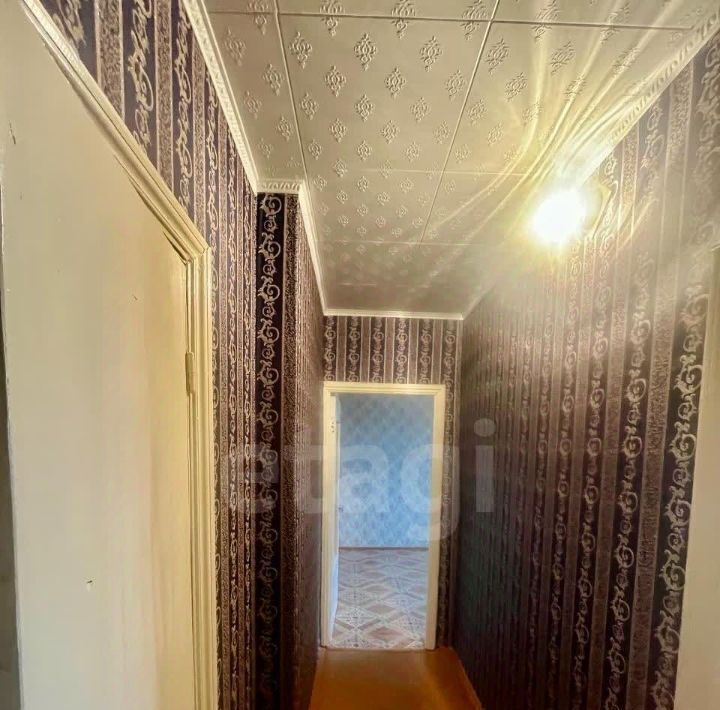 квартира г Брянск р-н Бежицкий мкр Автозаводец 11 фото 19