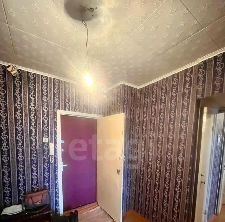 квартира г Брянск р-н Бежицкий мкр Автозаводец 11 фото 22