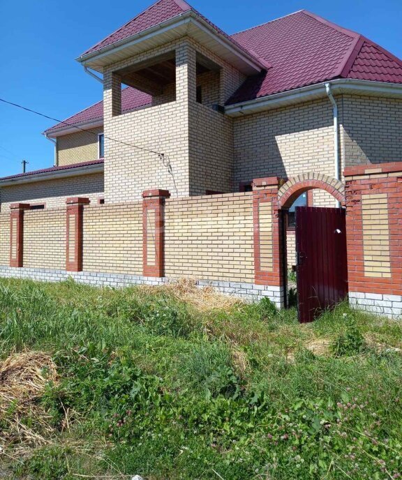 дом г Брянск рп Радица-Крыловка Бежицкий район ул Жиздринская фото 7