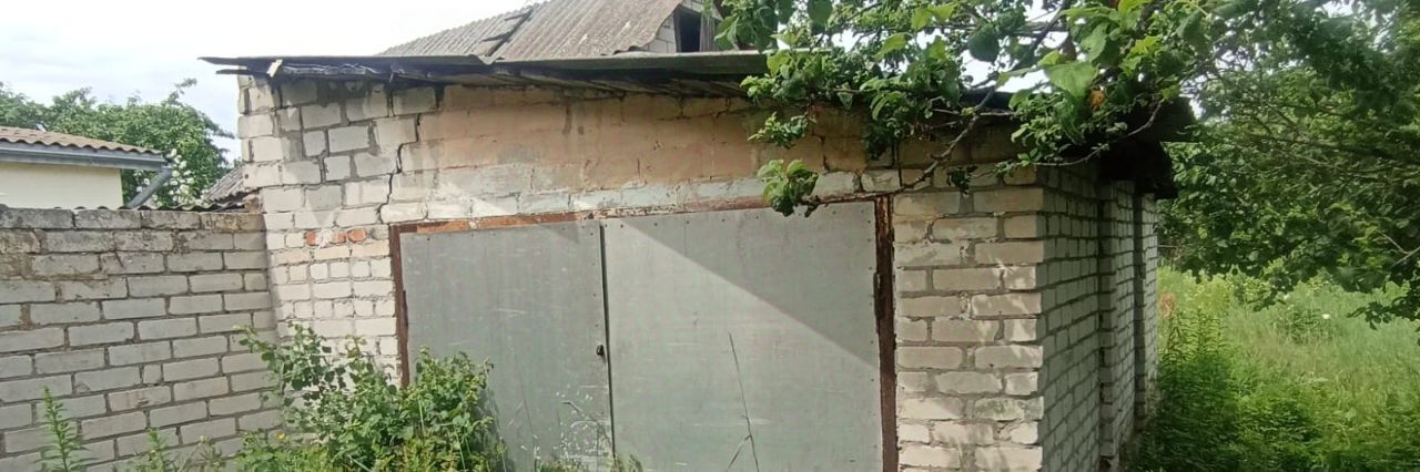 дом г Брянск р-н Бежицкий посёлок Городище ул 9 Мая 48 фото 28