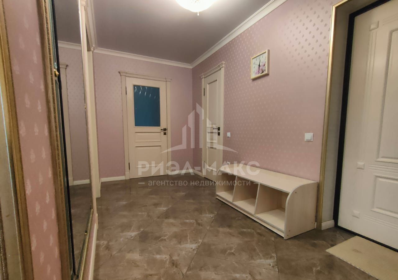 квартира г Брянск р-н Советский ул Романа Брянского 6 фото 8