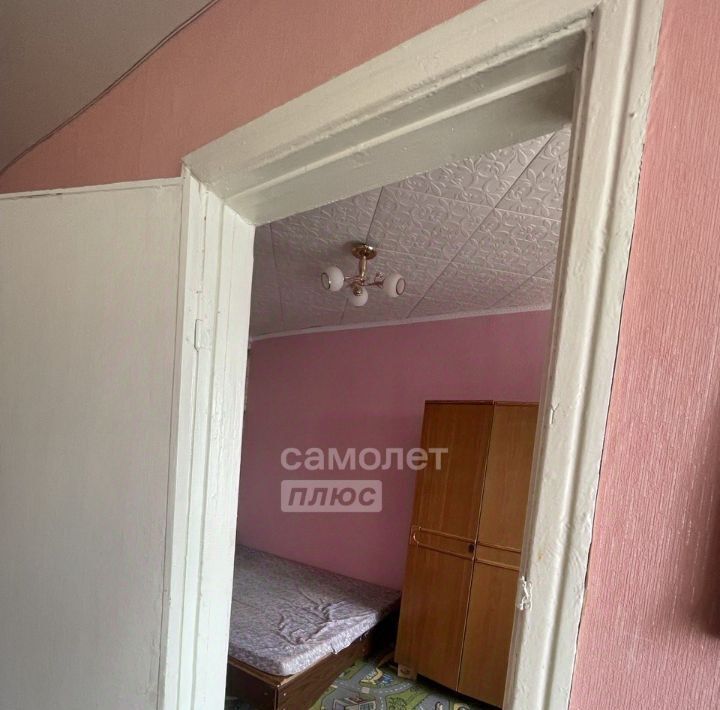 квартира р-н Острогожский г Острогожск ул Пушкина 37 фото 7