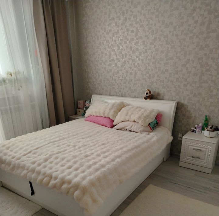 квартира г Новый Уренгой мкр Тундровый фото 6