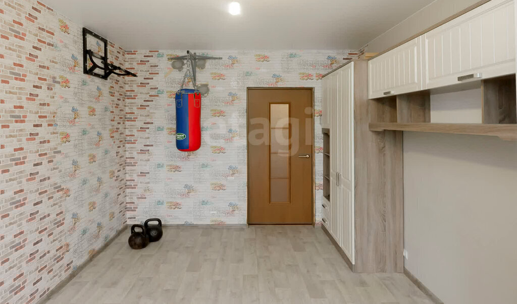 квартира г Тюмень ул Широтная 163к/1 фото 14