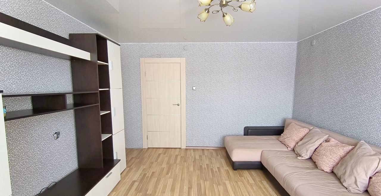 квартира г Вологда ул Маршала Конева 31а 5 микрорайон фото 4