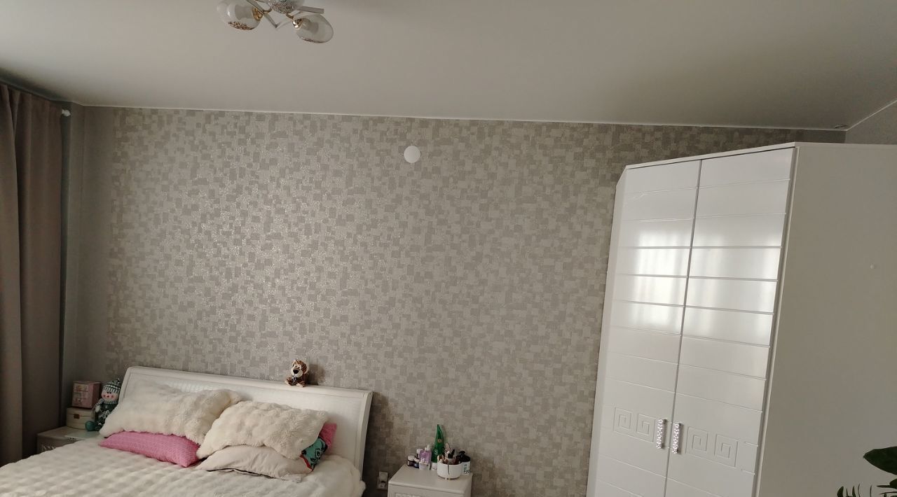 квартира г Новый Уренгой мкр Тундровый фото 8