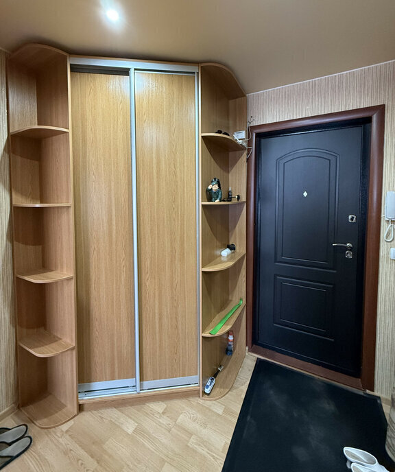 квартира г Новый Уренгой Северная жилая часть мкр Мирный 1/8 фото 14