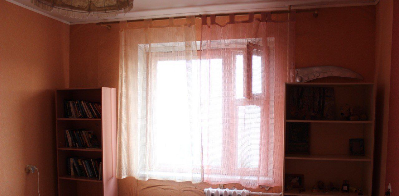 квартира г Балаково ул Саратовское шоссе 89/3 фото 6