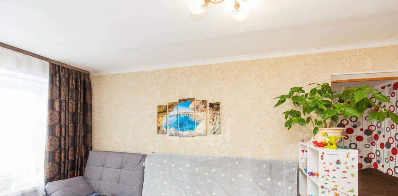 квартира г Сургут ул Нагорная 15 28А фото 9