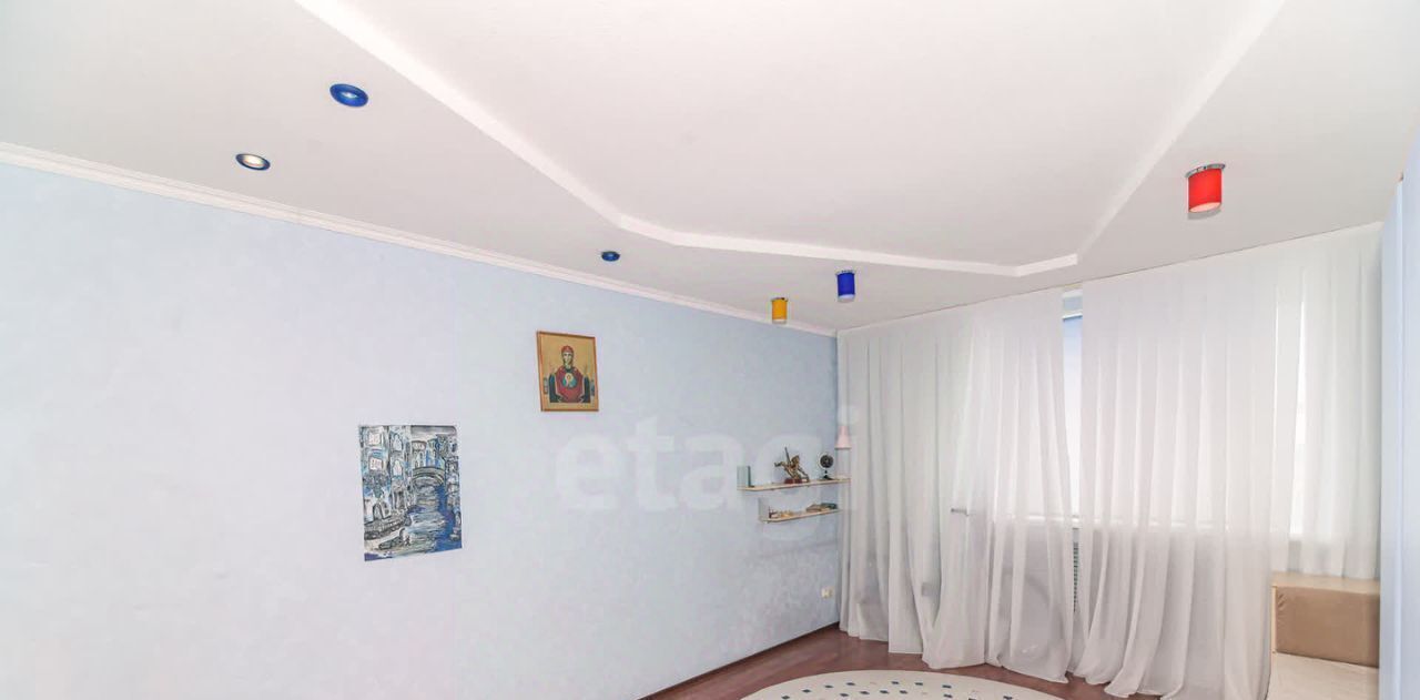 квартира г Сургут пр-кт Комсомольский 13 24-й фото 14