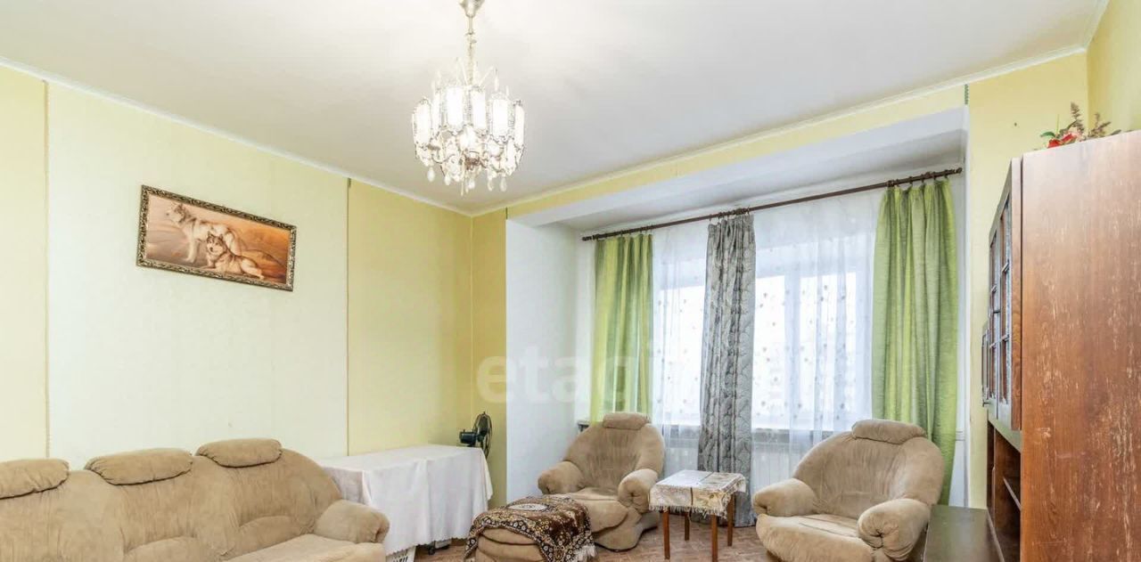 квартира г Сургут ул Быстринская 22/1 33-й фото 10