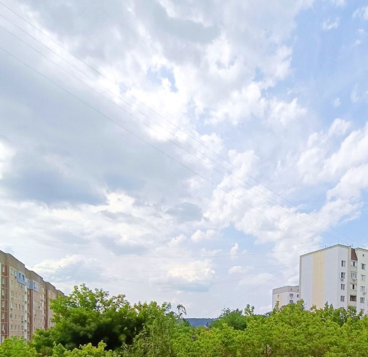 квартира г Саратов р-н Заводской ул Карьерная 2б фото 10