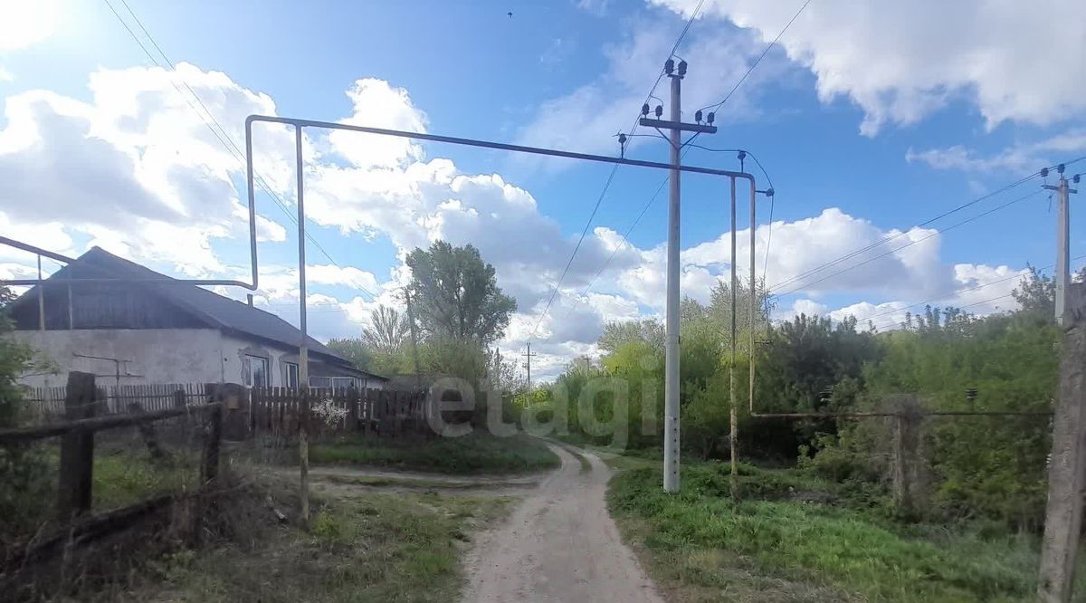 квартира г Балашов ул 2-я Хоперская 14 фото 5