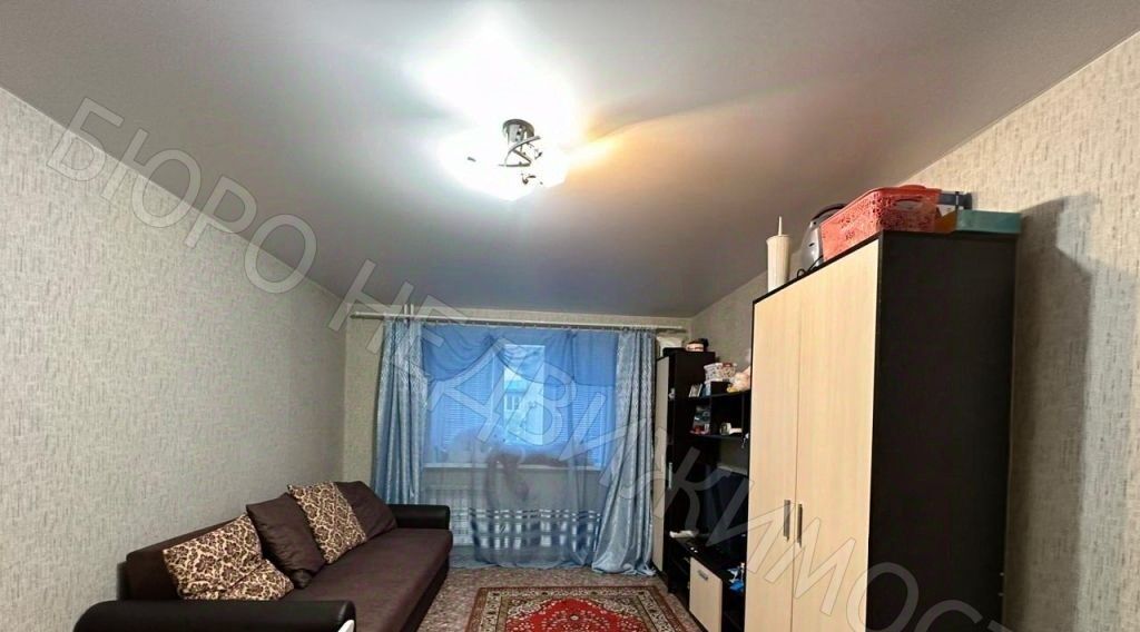 квартира г Балашов ул Шоссейная 8ак/2 фото 6