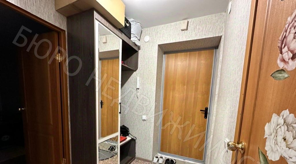 квартира г Балашов ул Шоссейная 8ак/2 фото 7