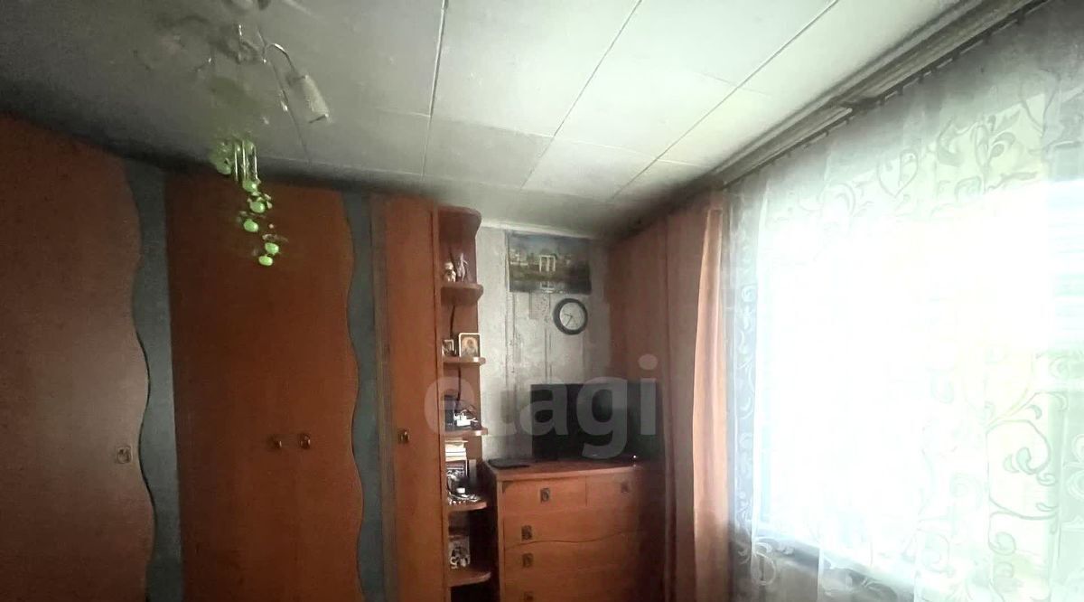 квартира г Балашов ул Орджоникидзе 1 фото 7
