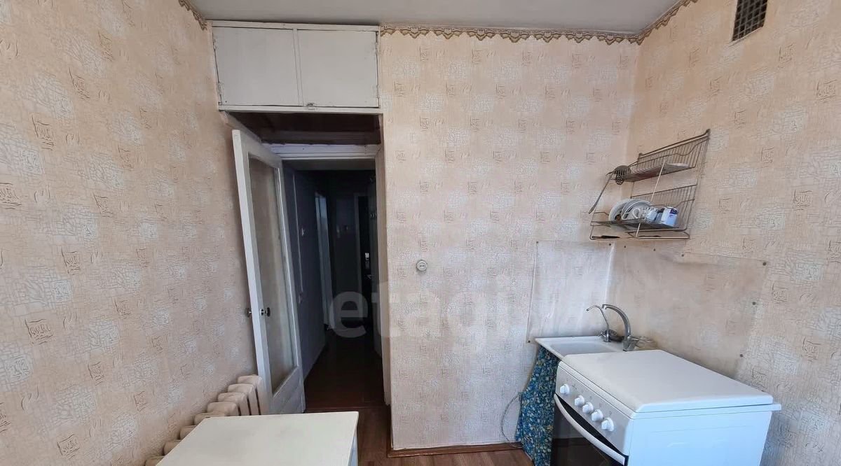 квартира г Балашов ул Карла Маркса 39 фото 10
