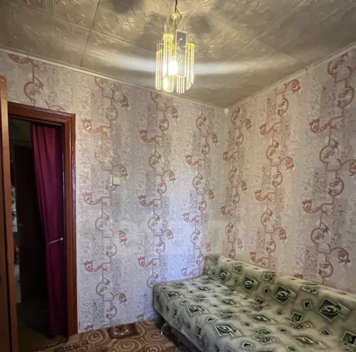 квартира г Балашов ул Орджоникидзе 1 фото 9