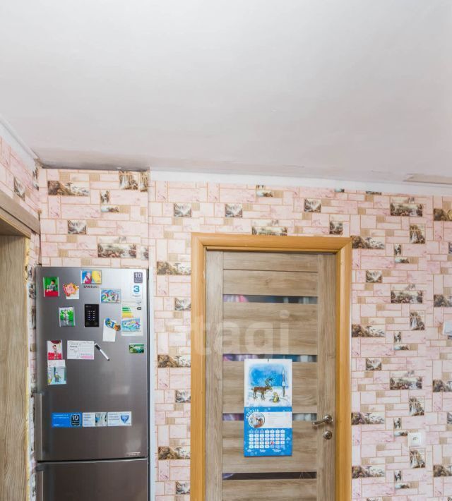 квартира г Сургут ул Нагорная 15 28А фото 21