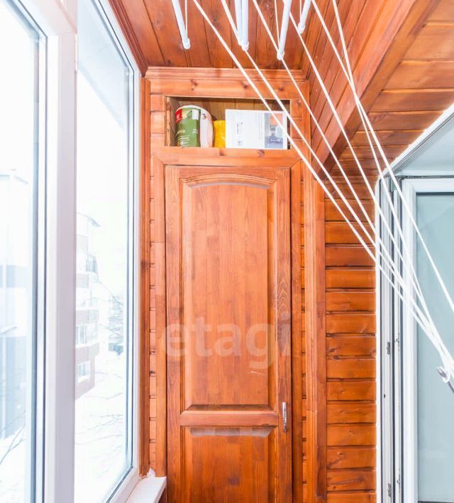 квартира г Сургут ул Нагорная 15 28А фото 25