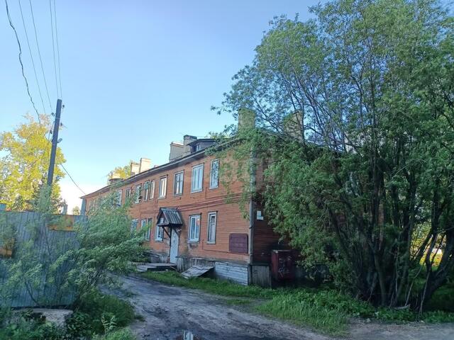 р-н округ Майская Горка ул Овощная 12/1 фото