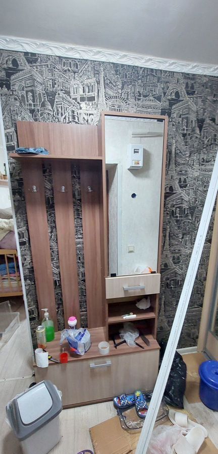 комната г Нижний Тагил р-н Ленинский ул Карла Маркса 23 фото 3