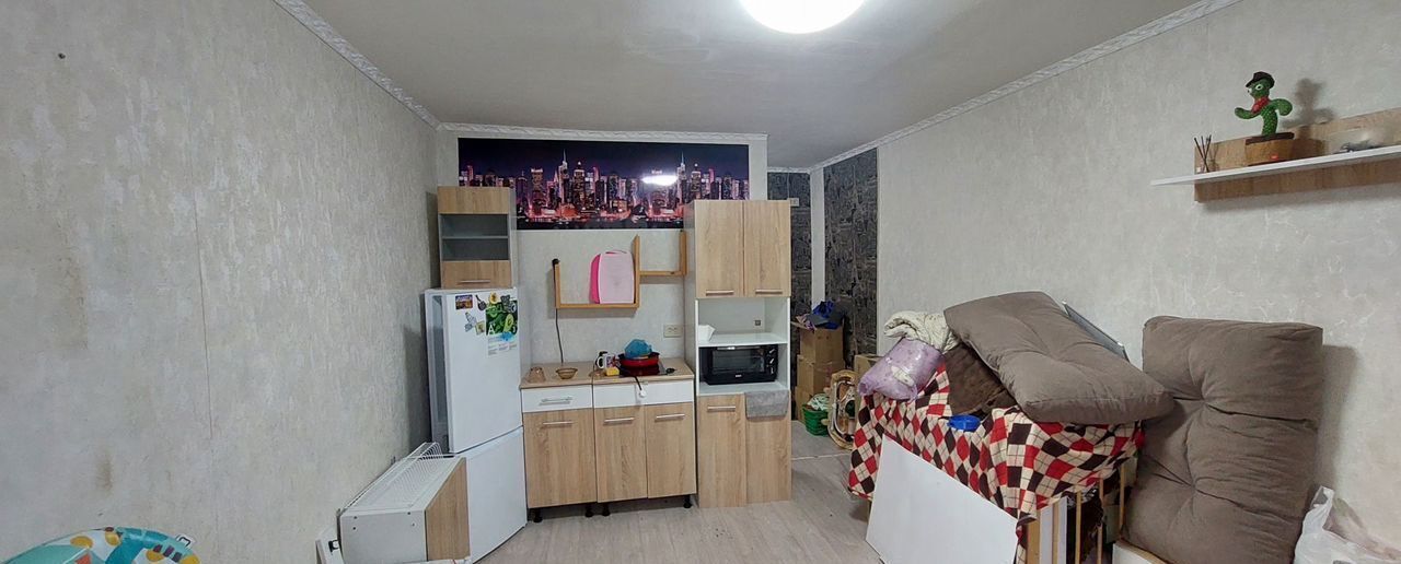 комната г Нижний Тагил р-н Ленинский ул Карла Маркса 23 фото 2