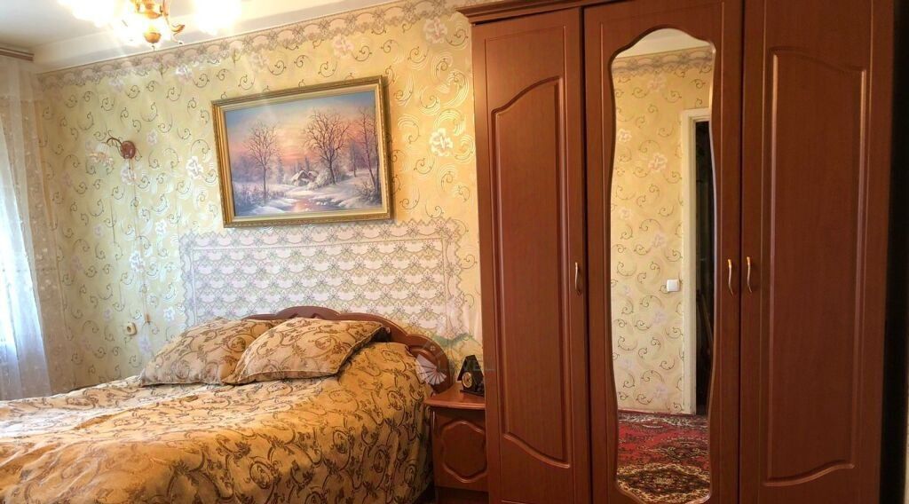квартира г Энгельс ул Заводская 6 фото 11