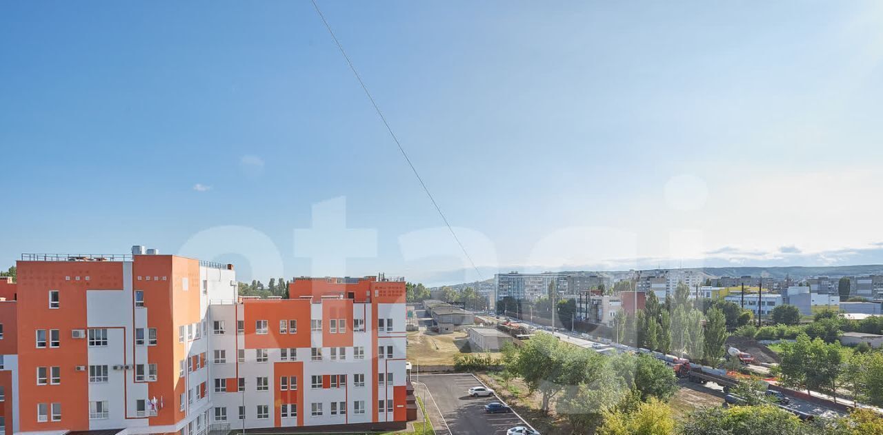 квартира г Саратов р-н Кировский ул Техническая 20 фото 23