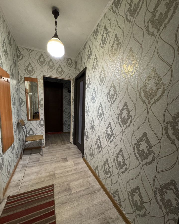 квартира г Ульяновск р-н Заволжский пр-кт Ленинского Комсомола 44 фото 14