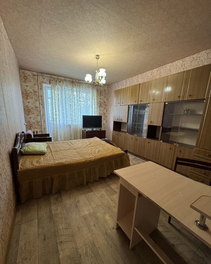 квартира г Ульяновск р-н Заволжский пр-кт Ленинского Комсомола 44 фото 17