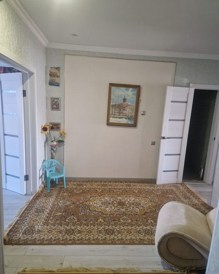 квартира г Ульяновск р-н Ленинский ул Радищева 3к/1 фото 5