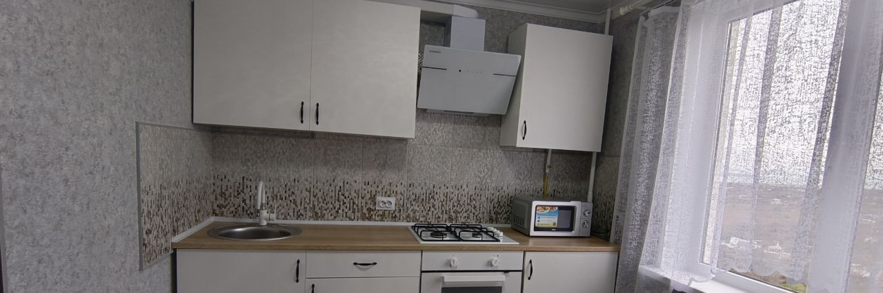 квартира г Керчь ш Героев Сталинграда 52/1 фото 27