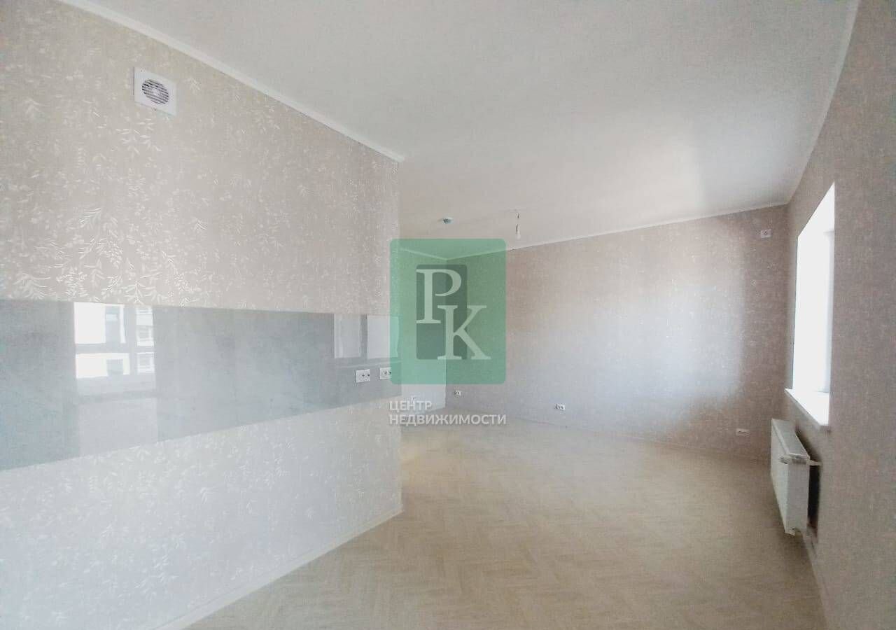 квартира г Севастополь ул Токарева 18 Крым фото 8