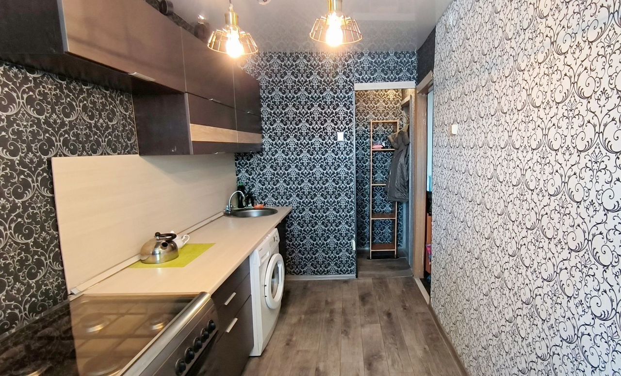 квартира г Вологда ул Маршала Конева 31а 5 микрорайон фото 9
